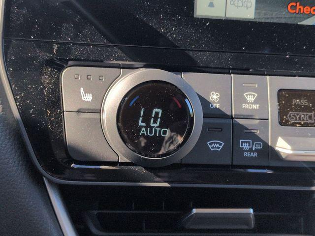 new 2026 Toyota Grand Highlander car, priced at $47,504