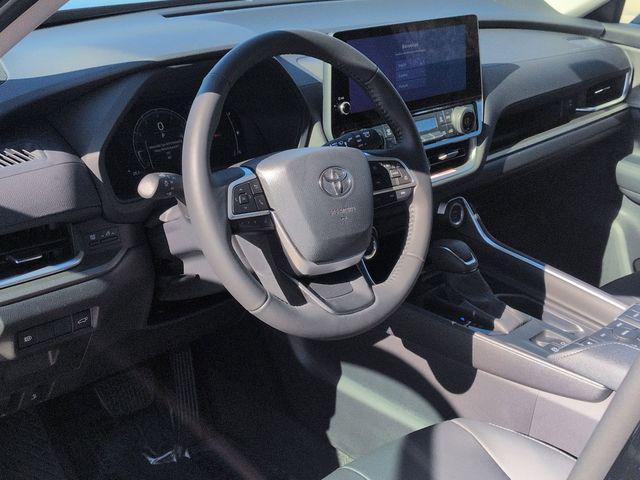 new 2026 Toyota Grand Highlander car, priced at $47,504