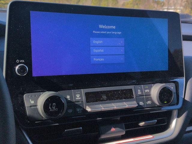 new 2026 Toyota Grand Highlander car, priced at $47,504