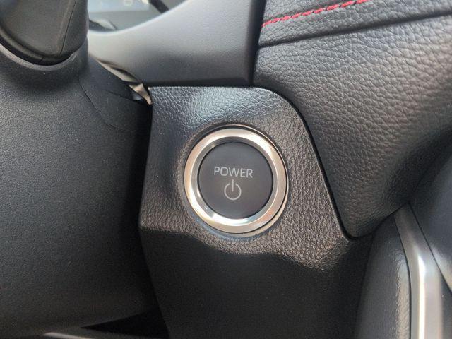 new 2025 Toyota RAV4 Hybrid car, priced at $49,107
