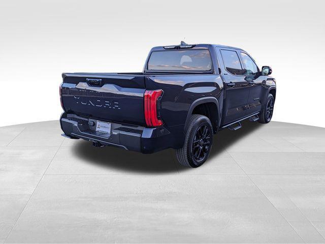 new 2025 Toyota Tundra car, priced at $58,466
