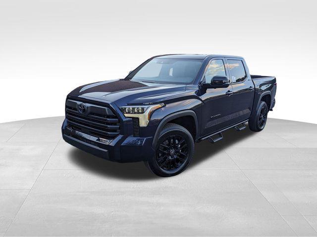 new 2025 Toyota Tundra car, priced at $58,466
