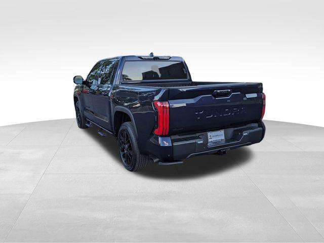 new 2025 Toyota Tundra car, priced at $58,466