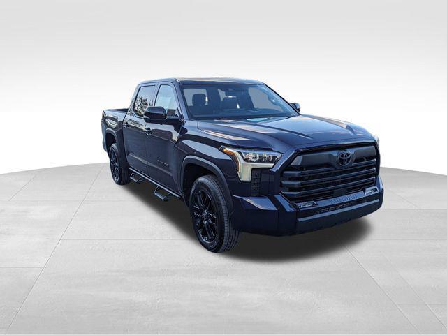 new 2025 Toyota Tundra car, priced at $58,466