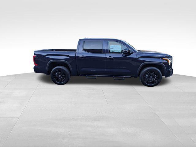 new 2025 Toyota Tundra car, priced at $58,466