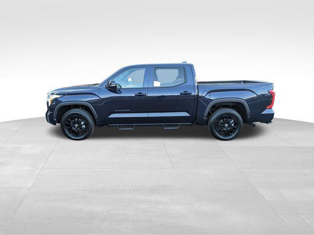 new 2025 Toyota Tundra car, priced at $58,466