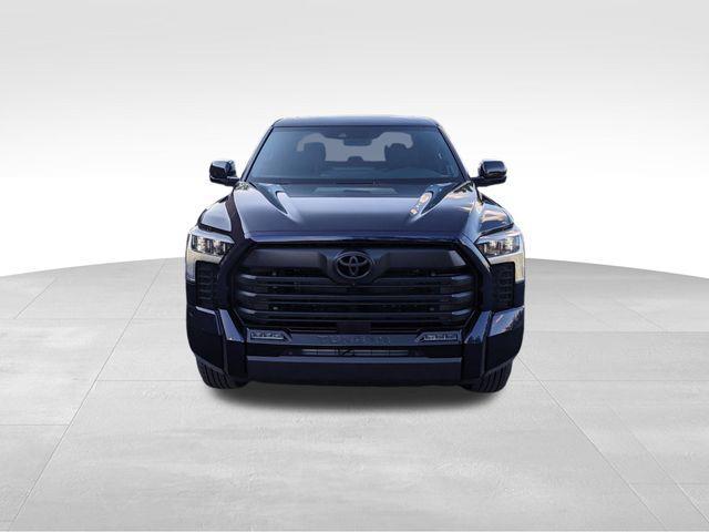 new 2025 Toyota Tundra car, priced at $58,466