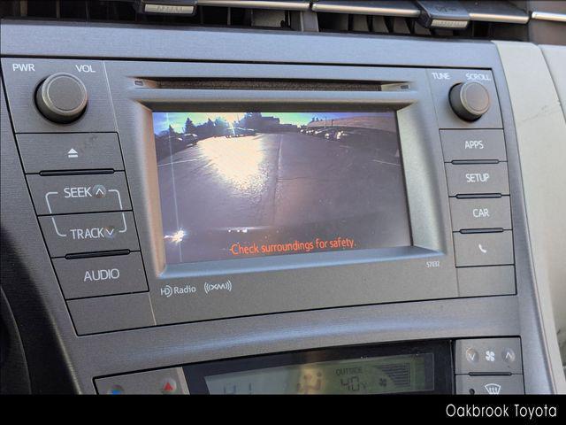 used 2015 Toyota Prius car, priced at $10,488