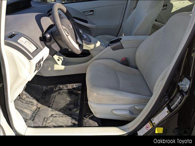 used 2015 Toyota Prius car, priced at $10,488