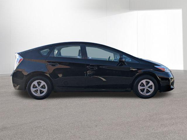 used 2015 Toyota Prius car, priced at $10,488