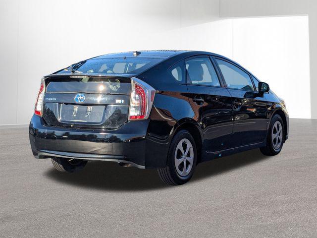 used 2015 Toyota Prius car, priced at $10,488