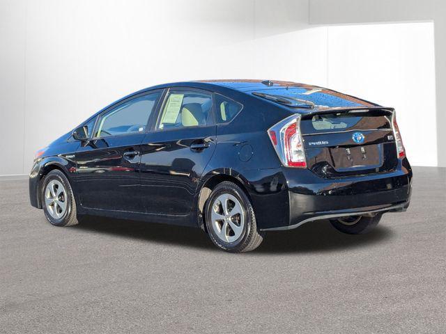 used 2015 Toyota Prius car, priced at $10,488