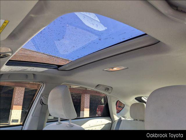 used 2015 Toyota Prius car, priced at $10,488