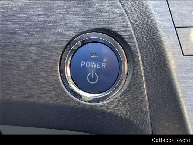 used 2015 Toyota Prius car, priced at $10,488