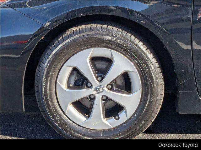 used 2015 Toyota Prius car, priced at $10,488