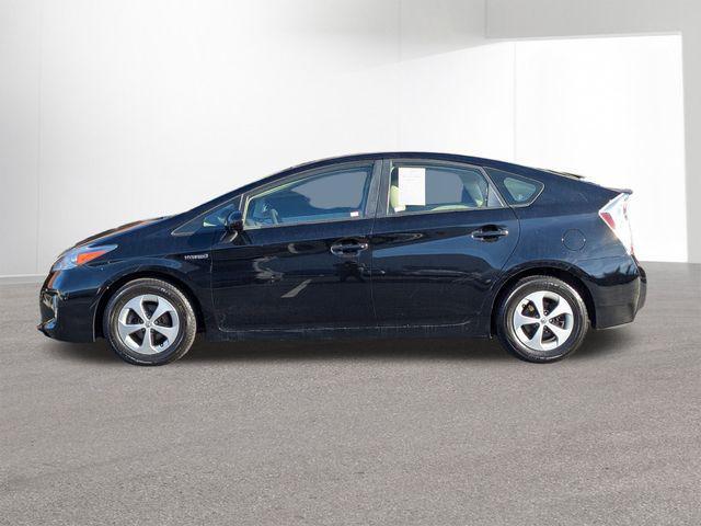 used 2015 Toyota Prius car, priced at $10,488