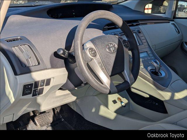 used 2015 Toyota Prius car, priced at $10,488