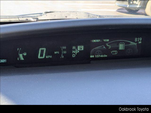 used 2015 Toyota Prius car, priced at $10,488