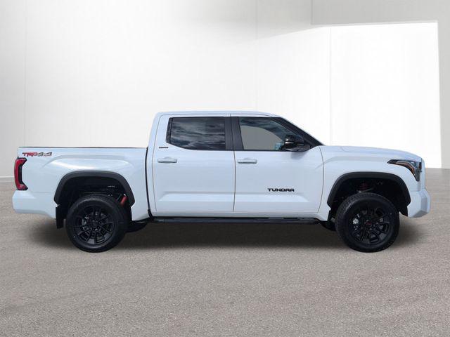 new 2026 Toyota Tundra car, priced at $68,310