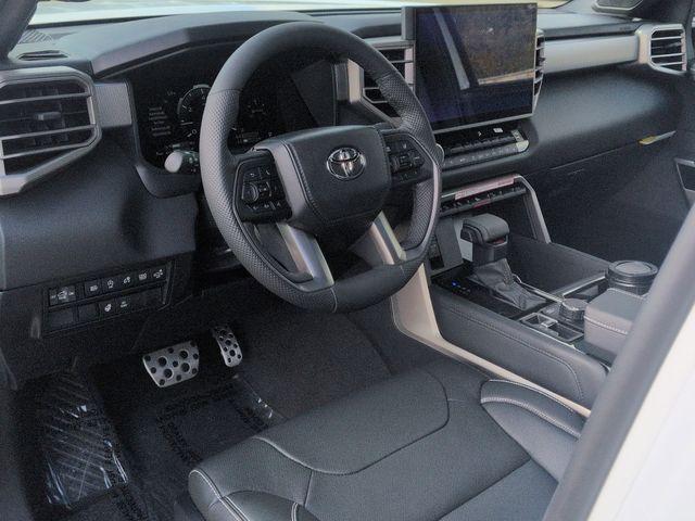 new 2026 Toyota Tundra car, priced at $68,310
