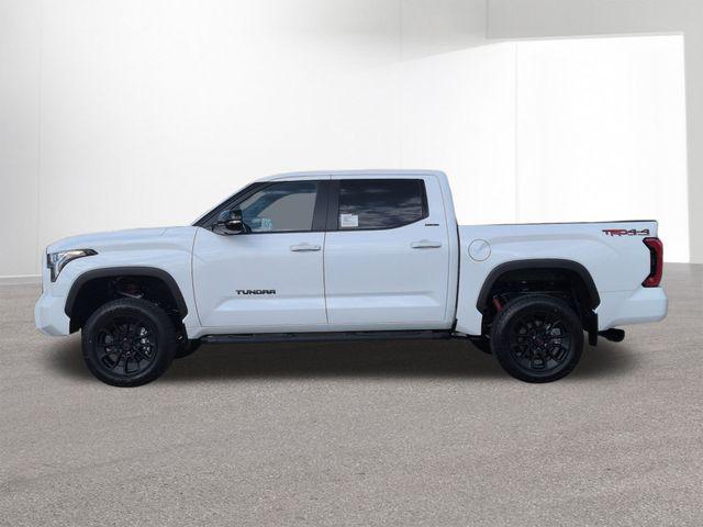 new 2026 Toyota Tundra car, priced at $68,310