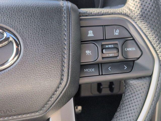 new 2026 Toyota Tundra car, priced at $68,310