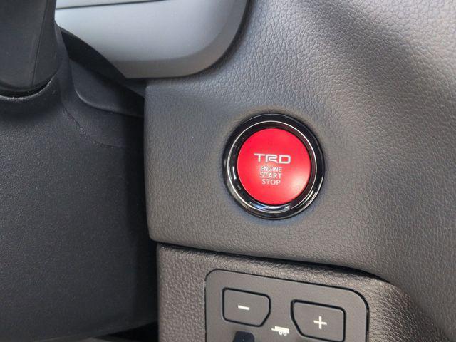 new 2026 Toyota Tundra car, priced at $68,310