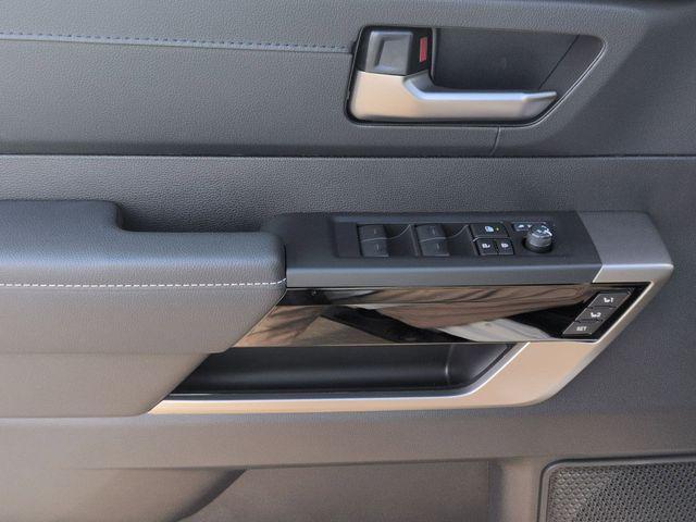 new 2026 Toyota Tundra car, priced at $68,310