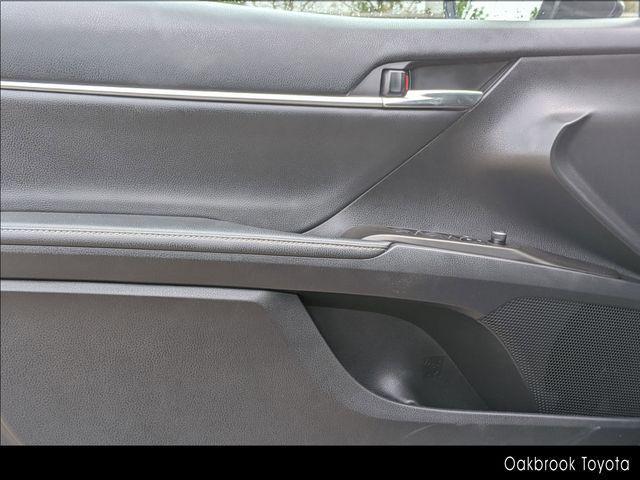 used 2023 Toyota Camry car, priced at $27,999