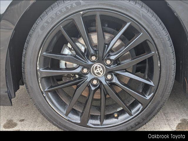 used 2023 Toyota Camry car, priced at $27,999