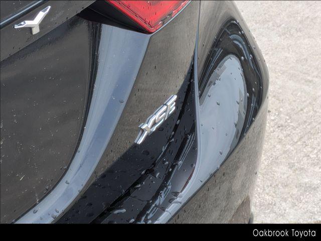 used 2023 Toyota Camry car, priced at $27,999