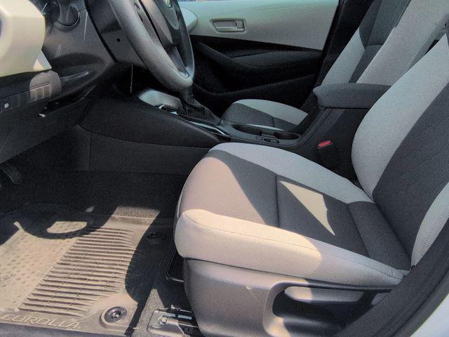 used 2025 Toyota Corolla car, priced at $22,500