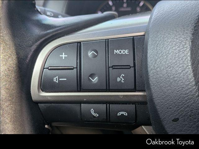 used 2019 Lexus GS 350 car, priced at $30,599