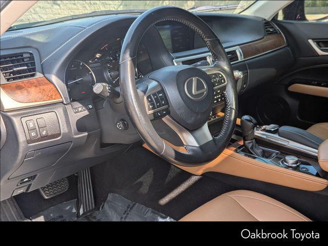 used 2019 Lexus GS 350 car, priced at $30,599