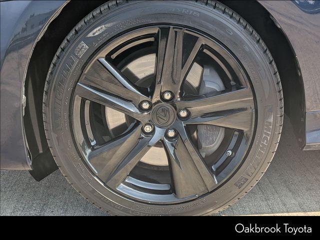 used 2019 Lexus GS 350 car, priced at $30,599