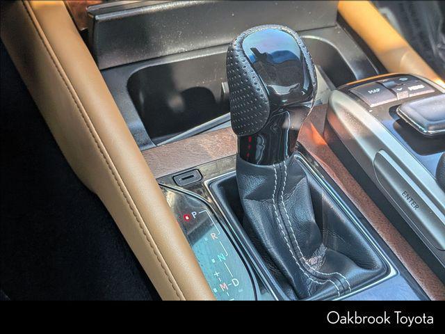 used 2019 Lexus GS 350 car, priced at $30,599