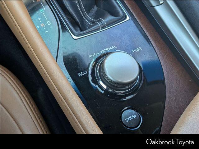 used 2019 Lexus GS 350 car, priced at $30,599