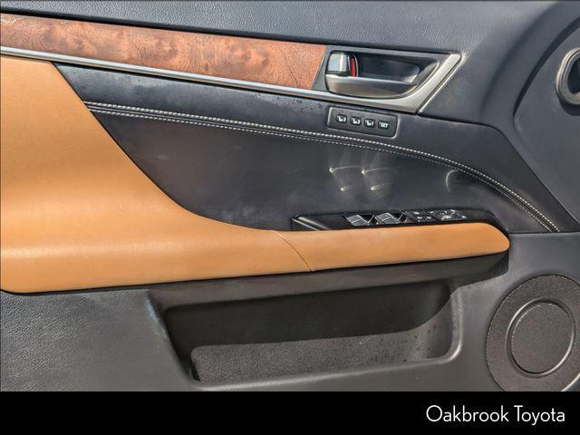 used 2019 Lexus GS 350 car, priced at $30,599
