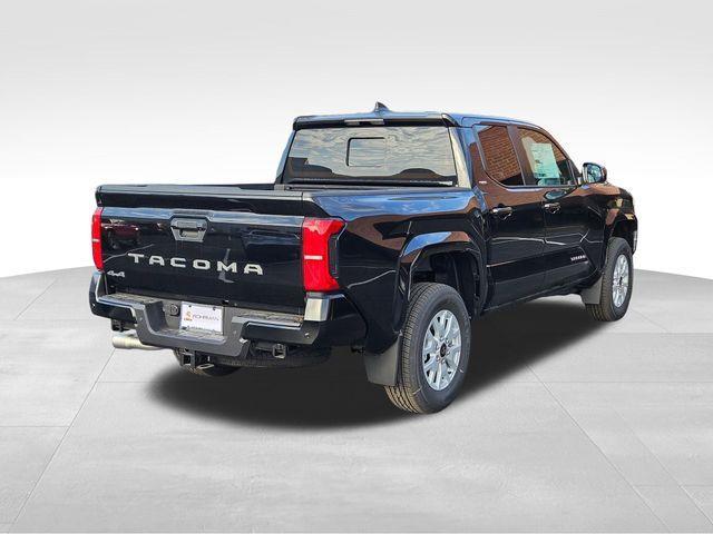 new 2024 Toyota Tacoma car, priced at $44,175