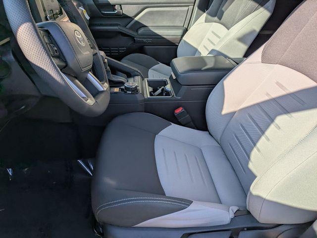 new 2025 Toyota Tacoma car, priced at $44,228