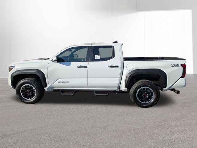 new 2025 Toyota Tacoma car, priced at $44,228