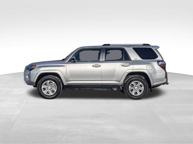 used 2024 Toyota 4Runner car, priced at $42,300