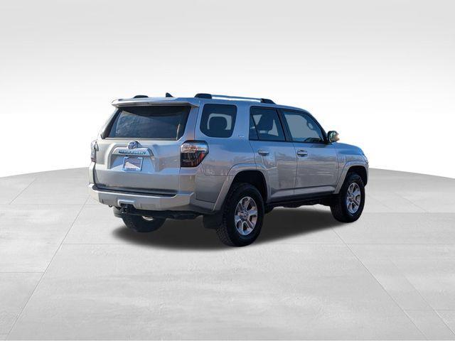 used 2024 Toyota 4Runner car, priced at $42,300