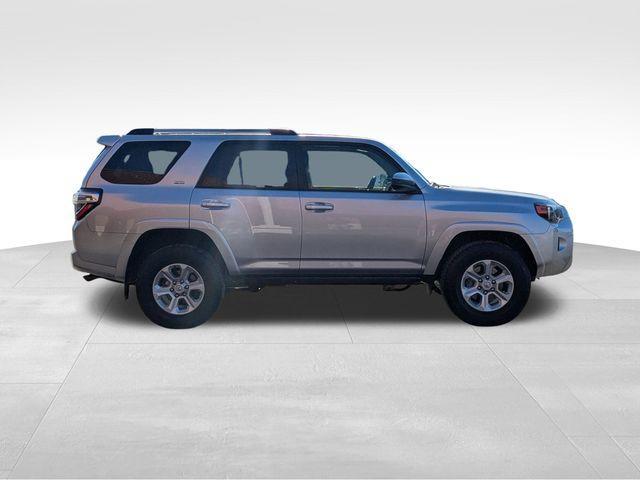 used 2024 Toyota 4Runner car, priced at $42,300