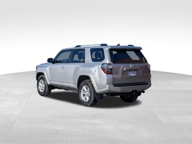 used 2024 Toyota 4Runner car, priced at $42,300