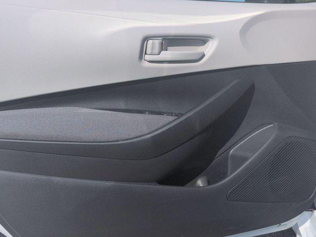 used 2025 Toyota Corolla car, priced at $22,823