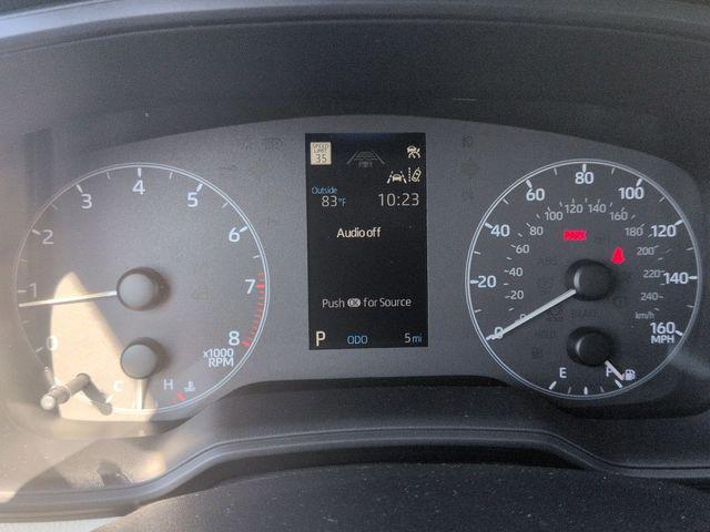 used 2025 Toyota Corolla car, priced at $22,823