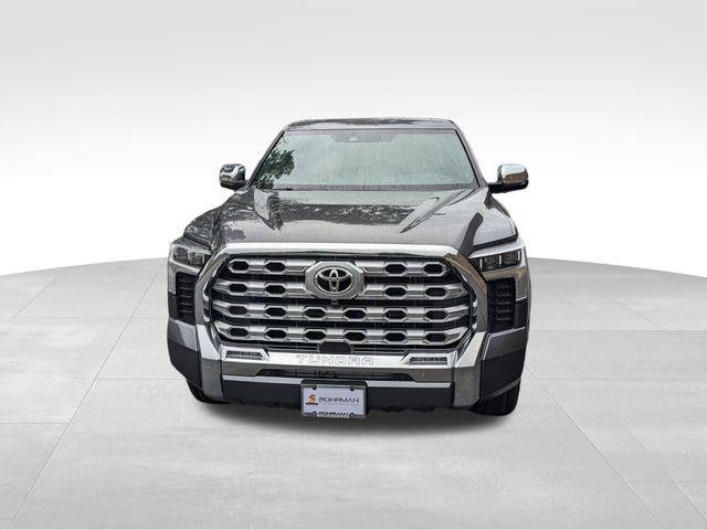 new 2025 Toyota Tundra car, priced at $64,649