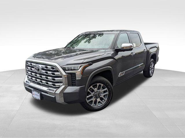 new 2025 Toyota Tundra car, priced at $64,649