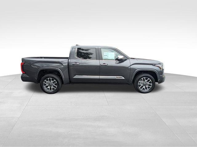 new 2025 Toyota Tundra car, priced at $64,649